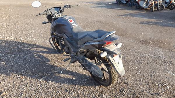 Photo 5 VIN: ME4KC2039G8003887 - HONDA UNICORN 