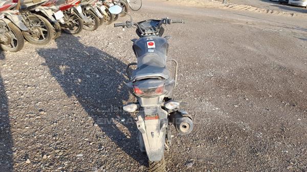 Photo 6 VIN: ME4KC2039G8003887 - HONDA UNICORN 