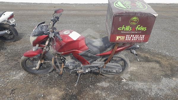 Photo 2 VIN: ME4KC2060H8005121 - HONDA UNICORN 