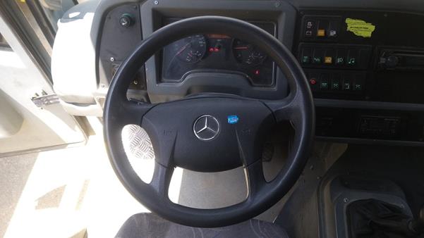 Photo 12 VIN: MEC0013TAGP009850 - MERCEDES-BENZ MCV 260 