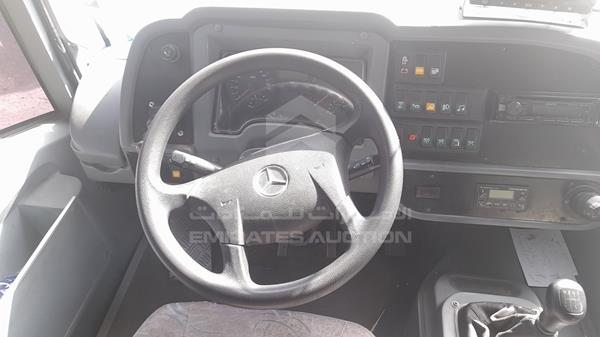 Photo 13 VIN: MEC0013TAGP009958 - MERCEDES-BENZ MCV 260 