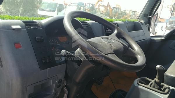 Photo 13 VIN: MEC0463PXHP015794 - MITSUBISHI FUSO 