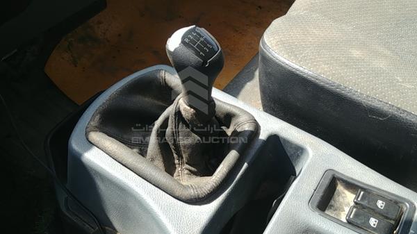 Photo 15 VIN: MEC0463PXHP015794 - MITSUBISHI FUSO 