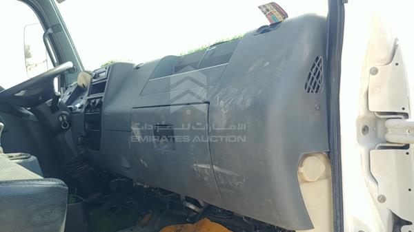 Photo 17 VIN: MEC0463PXHP015794 - MITSUBISHI FUSO 