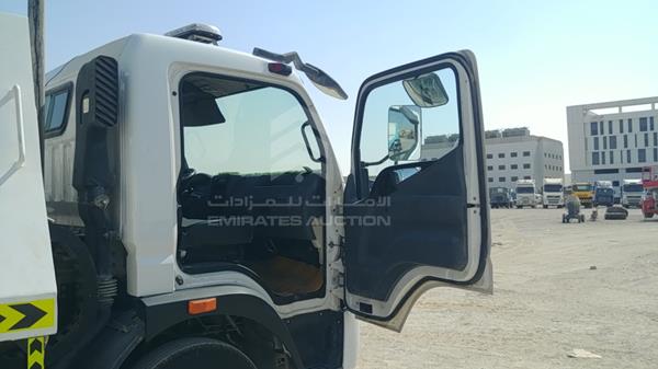 Photo 18 VIN: MEC0463PXHP015794 - MITSUBISHI FUSO 