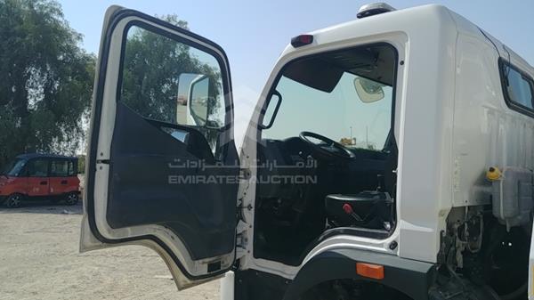 Photo 8 VIN: MEC0463PXHP015794 - MITSUBISHI FUSO 