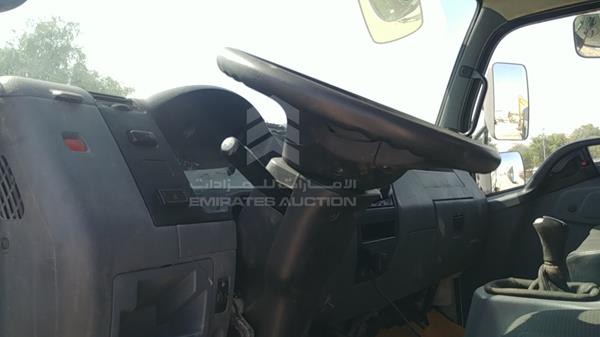 Photo 9 VIN: MEC0463PXHP015794 - MITSUBISHI FUSO 