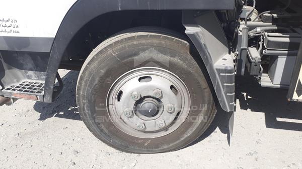 Photo 31 VIN: MEC201DP0LP042047 - MITSUBISHI CANTER 