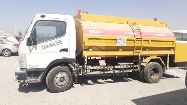 Photo 4 VIN: MEC201DP0LP042047 - MITSUBISHI CANTER 