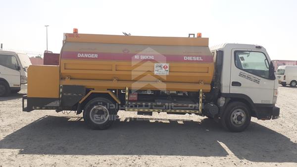 Photo 9 VIN: MEC201DP0LP042047 - MITSUBISHI CANTER 