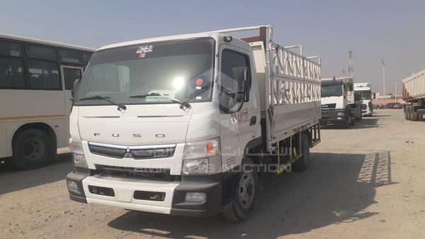 Photo 5 VIN: MEC201DP4LP041399 - MITSUBISHI CANTER 