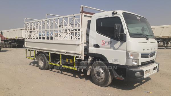 Photo 9 VIN: MEC201DP4LP041399 - MITSUBISHI CANTER 