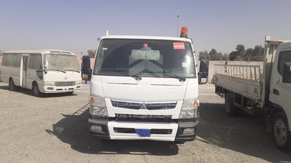 Photo 0 VIN: MEC201DP5LP040827 - MITSUBISHI CANTER 