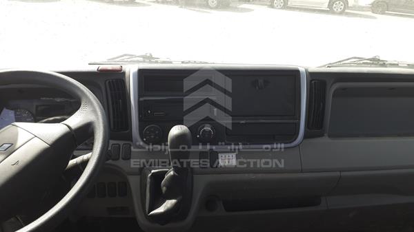 Photo 16 VIN: MEC201DP5LP040827 - MITSUBISHI CANTER 