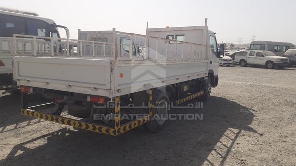 Photo 8 VIN: MEC201DP5LP040827 - MITSUBISHI CANTER 