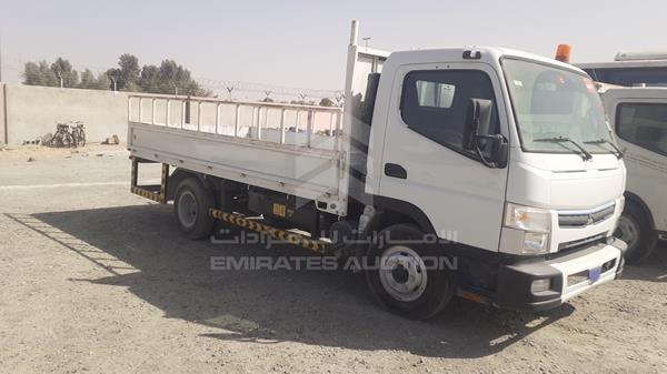 Photo 9 VIN: MEC201DP5LP040827 - MITSUBISHI CANTER 