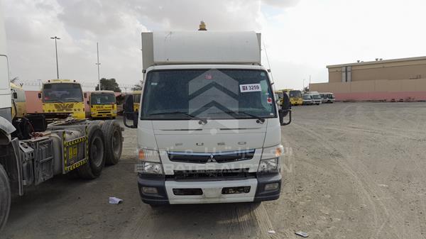 Photo 0 VIN: MEC201DP7LP040473 - MITSUBISHI CANTER 