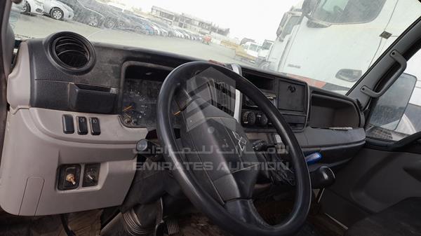 Photo 10 VIN: MEC201DP7LP040473 - MITSUBISHI CANTER 