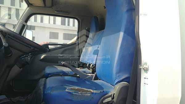 Photo 13 VIN: MEC202DP2LP042153 - MITSUBISHI CANTER 