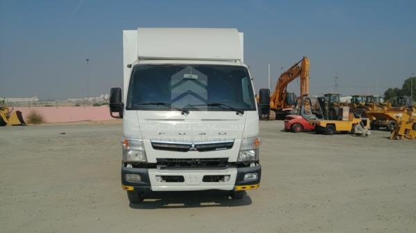 Photo 24 VIN: MEC202DP2LP042153 - MITSUBISHI CANTER 