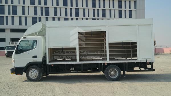 Photo 25 VIN: MEC202DP2LP042153 - MITSUBISHI CANTER 