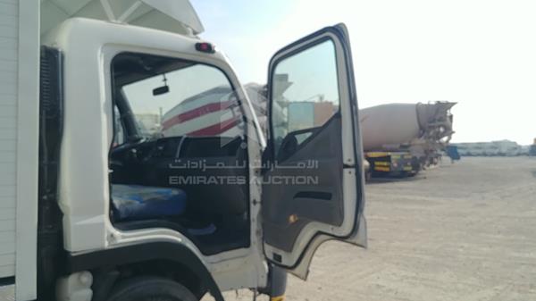 Photo 6 VIN: MEC202DP2LP042153 - MITSUBISHI CANTER 