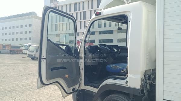 Photo 7 VIN: MEC202DP2LP042153 - MITSUBISHI CANTER 