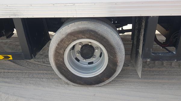 Photo 31 VIN: MEC202DP8LP039838 - MITSUBISHI FUSO 