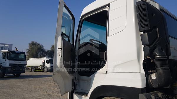 Photo 11 VIN: MEC2041R9HP035600 - MITSUBISHI FUSO 