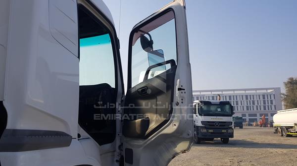 Photo 22 VIN: MEC2041R9HP035600 - MITSUBISHI FUSO 