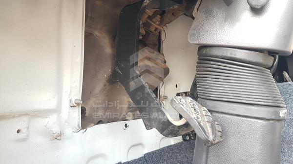 Photo 25 VIN: MEC2041R9HP035600 - MITSUBISHI FUSO 