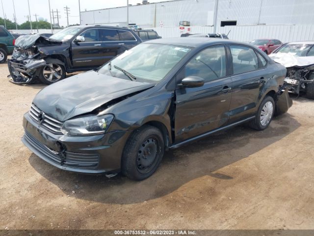 Photo 1 VIN: MEX512600LT011287 - VOLKSWAGEN JETTA GLI 