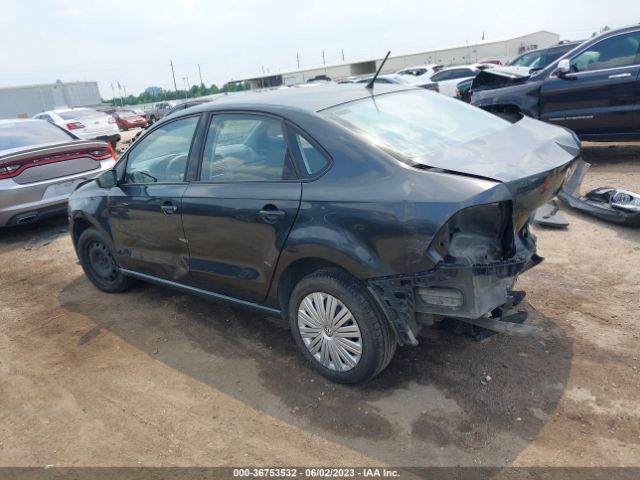 Photo 2 VIN: MEX512600LT011287 - VOLKSWAGEN JETTA GLI 