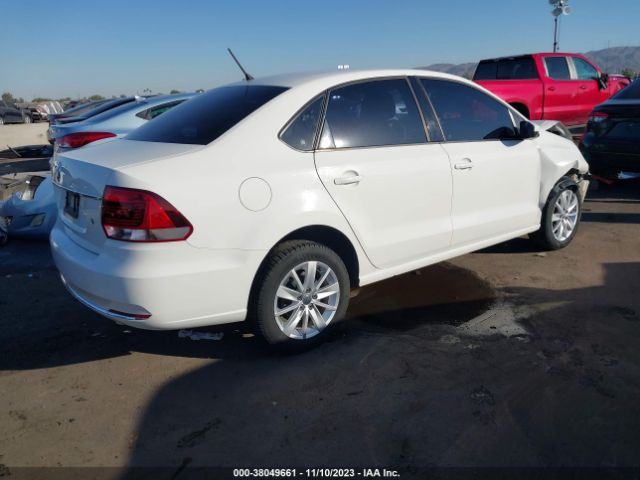 Photo 3 VIN: MEX522603HT025866 - VOLKSWAGEN VENTO 