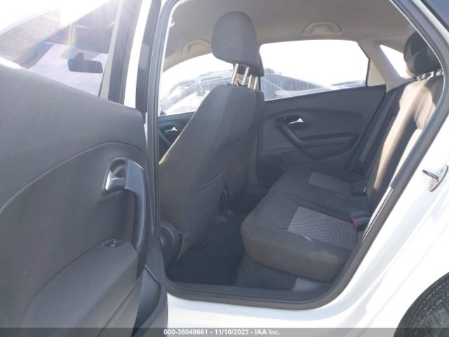 Photo 7 VIN: MEX522603HT025866 - VOLKSWAGEN VENTO 