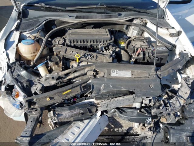 Photo 9 VIN: MEX522603HT025866 - VOLKSWAGEN VENTO 