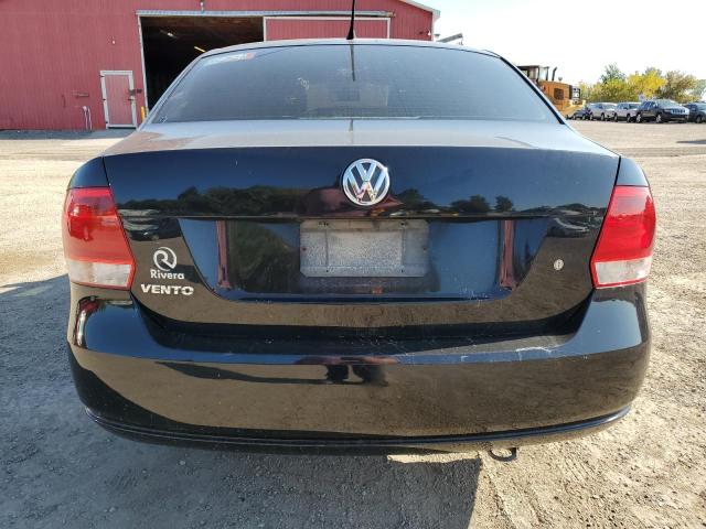 Photo 5 VIN: MEX5G2602FT086432 - VOLKSWAGEN VENTO 