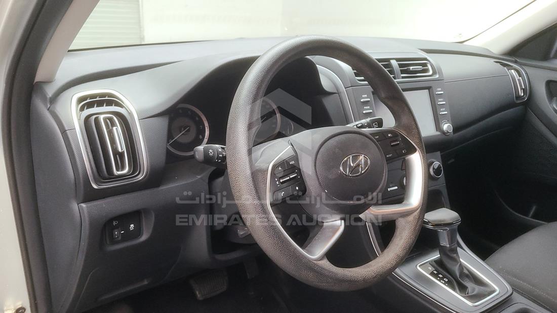 Photo 11 VIN: MF3PB8127PJ040230 - HYUNDAI CRETA 