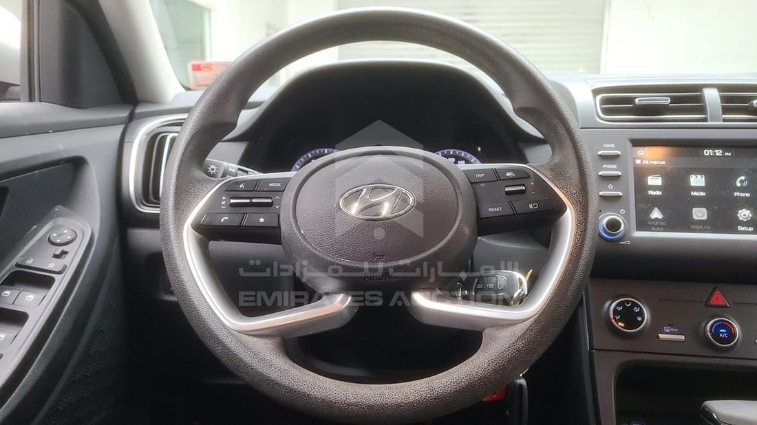 Photo 13 VIN: MF3PB8127PJ040230 - HYUNDAI CRETA 