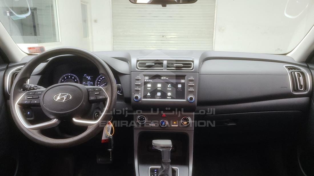 Photo 15 VIN: MF3PB8127PJ040230 - HYUNDAI CRETA 