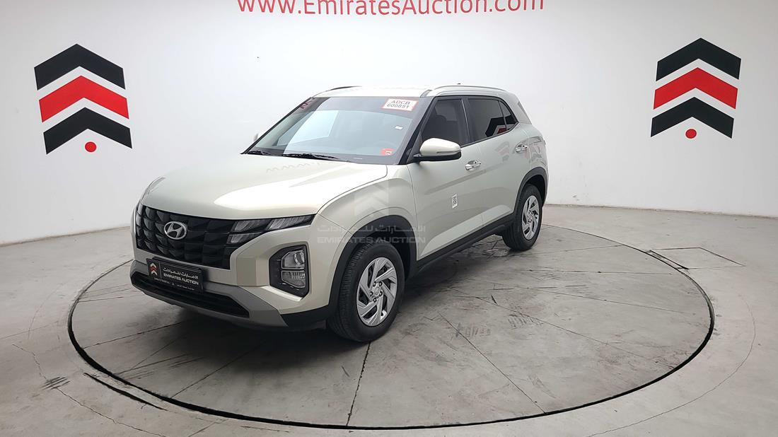 Photo 5 VIN: MF3PB8127PJ040230 - HYUNDAI CRETA 