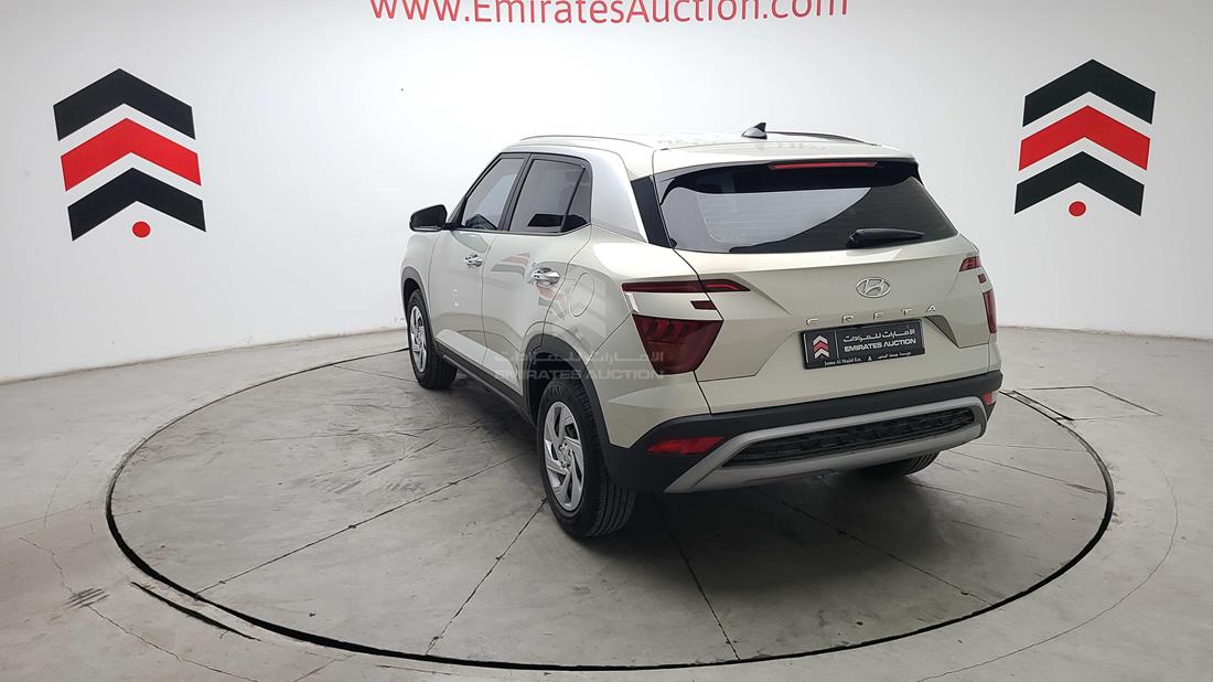 Photo 6 VIN: MF3PB8127PJ040230 - HYUNDAI CRETA 