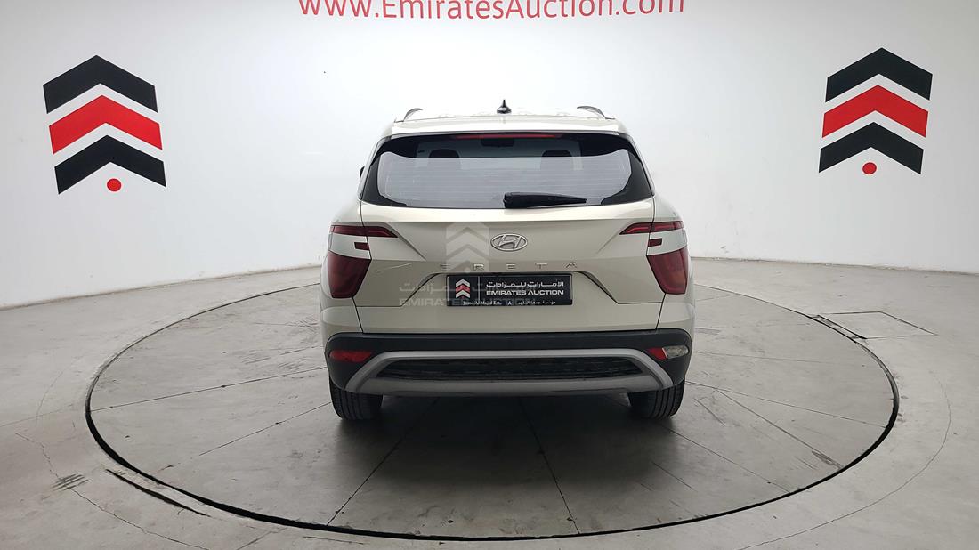 Photo 7 VIN: MF3PB8127PJ040230 - HYUNDAI CRETA 