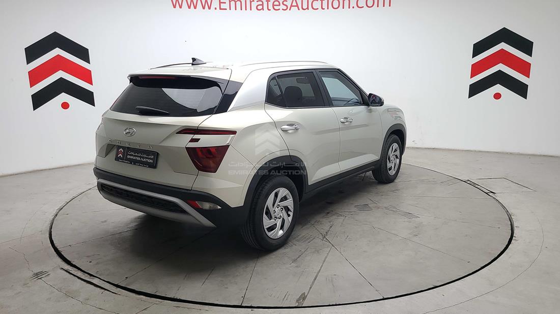 Photo 8 VIN: MF3PB8127PJ040230 - HYUNDAI CRETA 