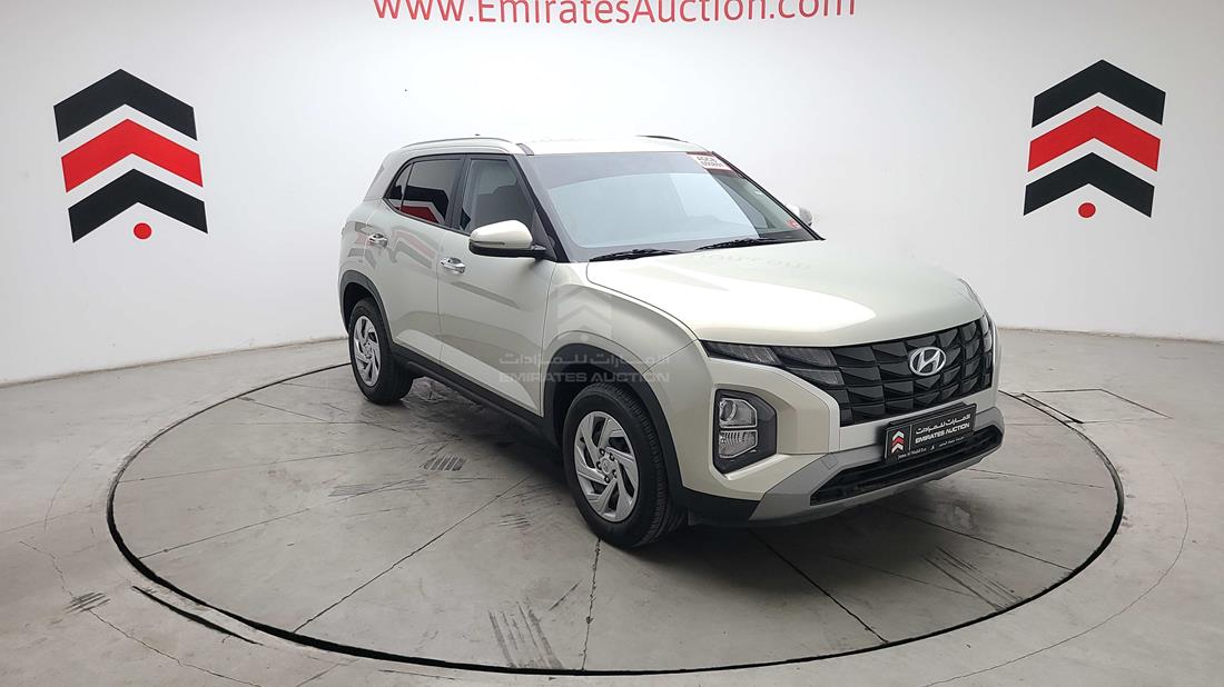 Photo 9 VIN: MF3PB8127PJ040230 - HYUNDAI CRETA 