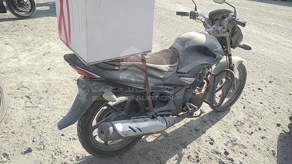 Photo 7 VIN: MF4KC098L78053821 - HONDA MOTORBIKE 