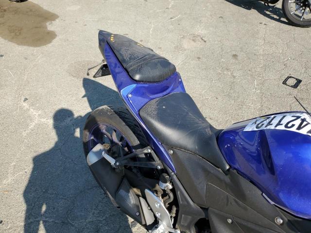 Photo 5 VIN: MH3RH06Y0GK015062 - YAMAHA YZFR3 