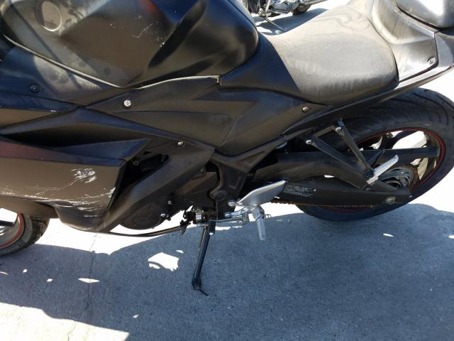 Photo 6 VIN: MH3RH06Y2FK004014 - YAMAHA YZFR3 