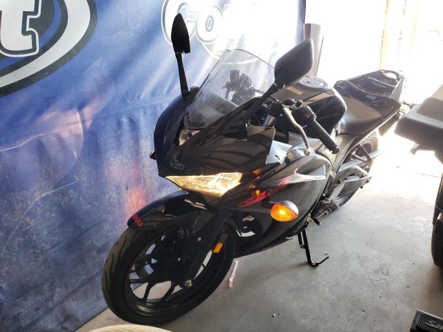 Photo 1 VIN: MH3RH06Y5FK007246 - YAMAHA YZFR3 