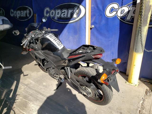 Photo 2 VIN: MH3RH06Y5FK007246 - YAMAHA YZFR3 